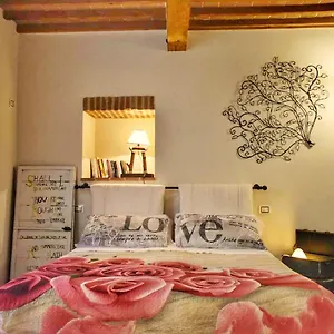 Appartamento Il Buonumore, Montepulciano Stazione